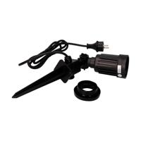 Staak EDM 73111 E27 Tuin Waterdicht - thumbnail