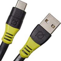 Goal Zero A naar USB-C kabel, uniseks, voor volwassenen, zwart, 99 cm - thumbnail