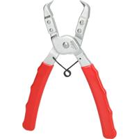 KS Tools 911.8181 Clip-tang, recht - thumbnail