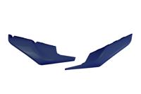 UFO PLAST Zijkap side covers ufo husqvarna blue - thumbnail