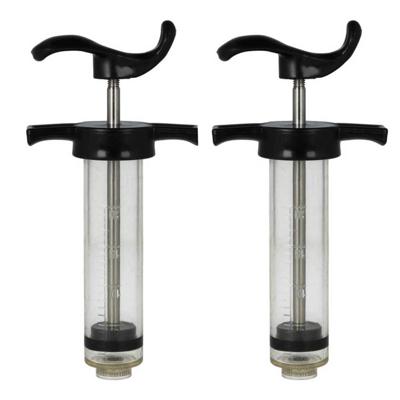 Elvedes spuiten mineraal professionele ontluchtingskit