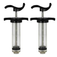 Elvedes spuiten mineraal professionele ontluchtingskit - thumbnail