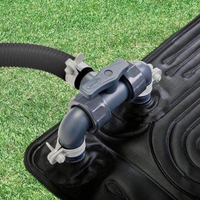 Intex solarmat 120x120cm