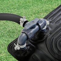 Intex 28685 Solar Verwarmingsmat Zwembadwater 120x120cm - thumbnail