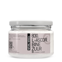 L-Ascorbinezuur 100% - (Vitamine C Poeder) - thumbnail