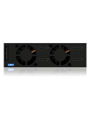ICY BOX IB-2240SSK wisselframe