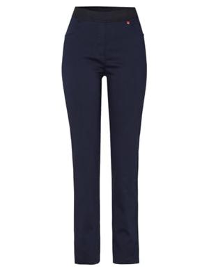 Relaxed by TONI Broek 21-31/2811-20 blauw Relaxed by TONI Broek 21-31/2811-20 blauw