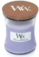WoodWick lavender spa mini candle - thumbnail