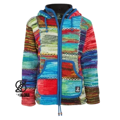 Shakaloha Patch NH Vest