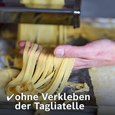 Bosch Haushalt MUZ9PP1 Opzetstuk voor pastamachine RVS