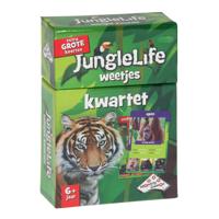 Boosterbox Identity games junglelife weetjeskwartet 01541 - thumbnail