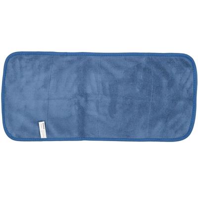 Microvezelvaatdoek - Blauw