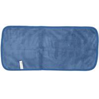 Microvezelvaatdoek - Blauw - thumbnail