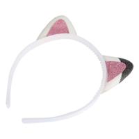 Canenco Gabby's poppenhuis diadeem - thumbnail