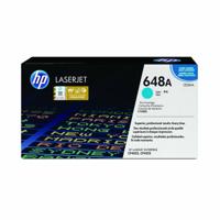 Originele Toner HP CE261A Ja - thumbnail