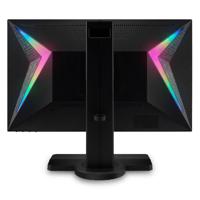 Viewsonic XG240R Gaming Monitor (Full HD, RGB verlichting, FreeSync, 144 Hz, 1 ms, HDMI, DP, USB 3.0), zwart - thumbnail