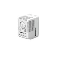 Weidmüller Hygrostaat voor schakelkastverwarming HYSW 40-90% r.F. CO 1x wisselcontact (l x b x h) 55 x 37 x 60 mm 1 stuk(s) - thumbnail
