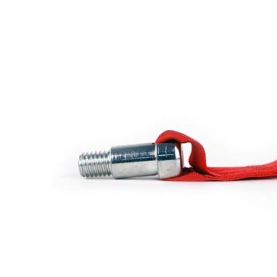 Trekband OCC Motorsport Tornillo 3000 kg Rood