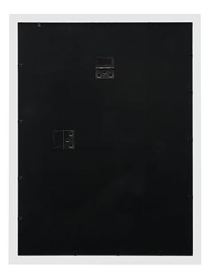 Deknudt S66KD1 P1 30X40 Wissellijst Papierformaat: 30 x 40 cm Zilver Deknudt S66KD1 P1 30X40 Wissellijst Papierformaat: 30 x 40 cm Zilver