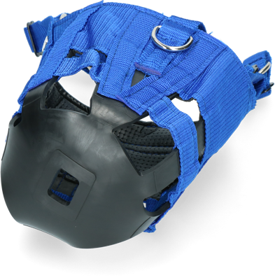 Anti-graas The Ultimate Muzzle Pony