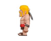 The World of Clash Minix Figure Clash of Clans Barbarian 12 cm - thumbnail
