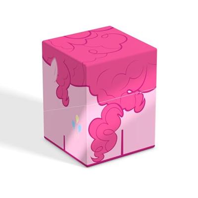 Squaroes Squaroe My Little Pony Friendship is Magic MLP006 - Pinkamena Pie Squaroes Squaroe My Little Pony Friendship is Magic MLP006 - Pinkamena Pie