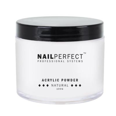 NailPerfect Acrylic Acrylic Powder 100gr NailPerfect Acrylic Acrylic Powder 100gr