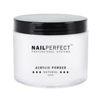 NailPerfect Acrylic Acrylic Powder 100gr - thumbnail