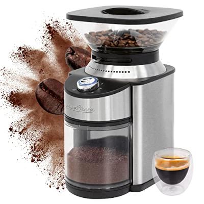 Profi Cook PC-EKM 1205 501205 Koffiemolen RVS