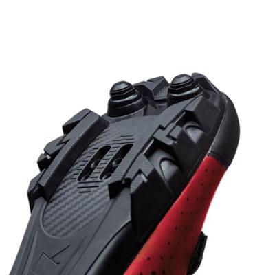 Buzaglo Catlike mtb schoenen kompact&apos;o x1 nylon maat 36 rood