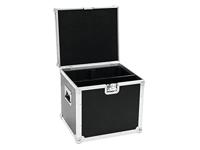 Roadinger ROADINGER Flightcase 2x EYE-7 RGBW Zoom - thumbnail