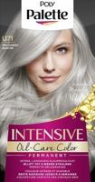 Poly Palette Intensive Oil-Care Color U71 Zilvergrijs - thumbnail