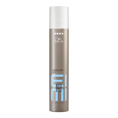 Wella Styling EIMI Fixing Hairspray Absolute Set 300ml Wella Styling EIMI Fixing Hairspray Absolute Set 300ml