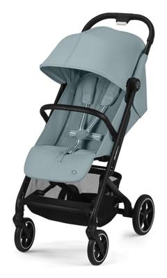 CYBEX - Beezy BLK Kinderwagen - Stormblauw