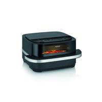 Severin FR2464 Airfryer Zwart - thumbnail