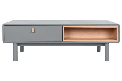 Hoofdtafel Home ESPRIT Hout MDF 120 x 60 x 40 cm Hoofdtafel Home ESPRIT Hout MDF 120 x 60 x 40 cm