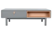 Hoofdtafel Home ESPRIT Hout MDF 120 x 60 x 40 cm - thumbnail