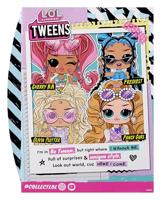 MGA Entertainment L.o.l. surprise tweens core modepop - freshest - thumbnail