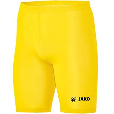 JAKO 8516K Tight Basic 2.0 Kids - Citroen - 164 - thumbnail