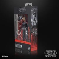 Star Wars: Andor Black Series Action Figure Cassian Andor (Sienar Test Pilot) 15 cm - thumbnail
