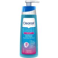 Clearasil Ultra Gel Wash - thumbnail