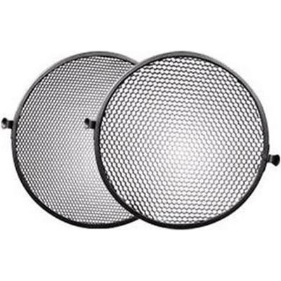 Jinbei Honey Comb M voor Reflector 20x14cm