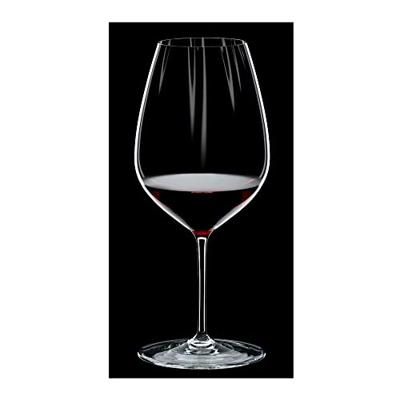 Riedel Wijnglazenset - Rode Wijnglazen - Performance - Cabernet - 830 ml - 4 Stuks