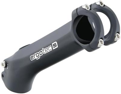 Ergotec high charisma alu 1 1/8" a-head stem