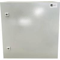 TRU COMPONENTS TC-S605020 Schakelkast 500 x 600 x 200 Plaatstaal Lichtgrijs 1 stuk(s) - thumbnail