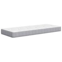 Pocketveringmatras middelhard 70x200 cm - thumbnail