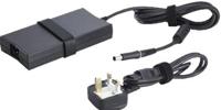 AC Adapter - Netspanningsadapter - 130 Watt - Verenigd Koninkrijk, Ierland - voor Alienware 13 R2; Inspiron 15, 7559; Latitude 5179, 7275, E5270, E5470, E5570; Venue 10 - thumbnail