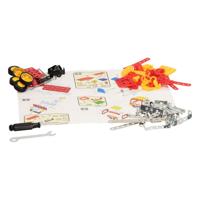 Constructieset Kraanwagen, 181dlg. - thumbnail