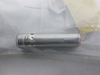 ifm Electronic Inductieve naderingsschakelaar M12 Vlak PNP IFS204 - thumbnail