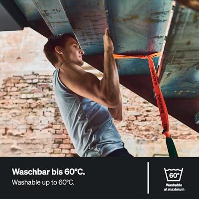 BLACKROLL SUPER Weerstandsbanden